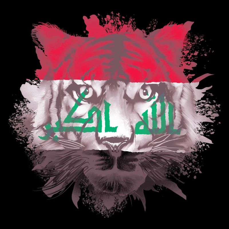 Irak
