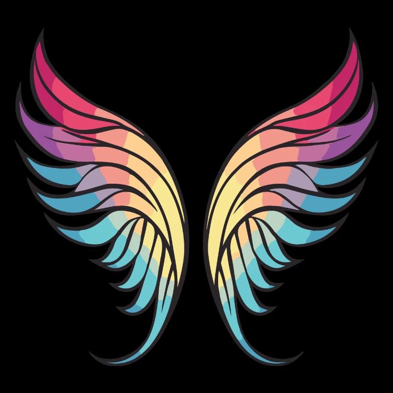 Wings Icon