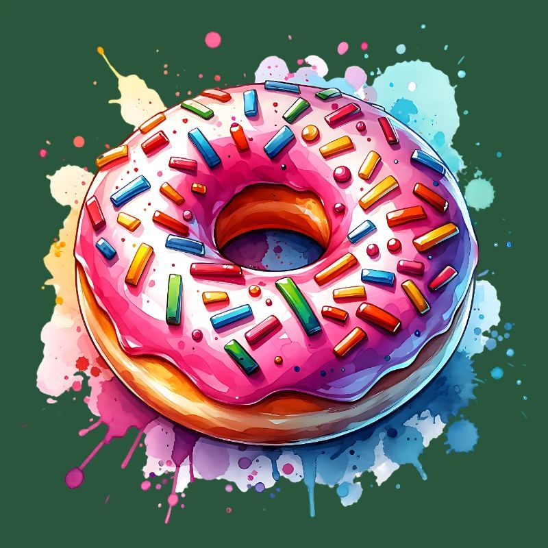 Doughnut
