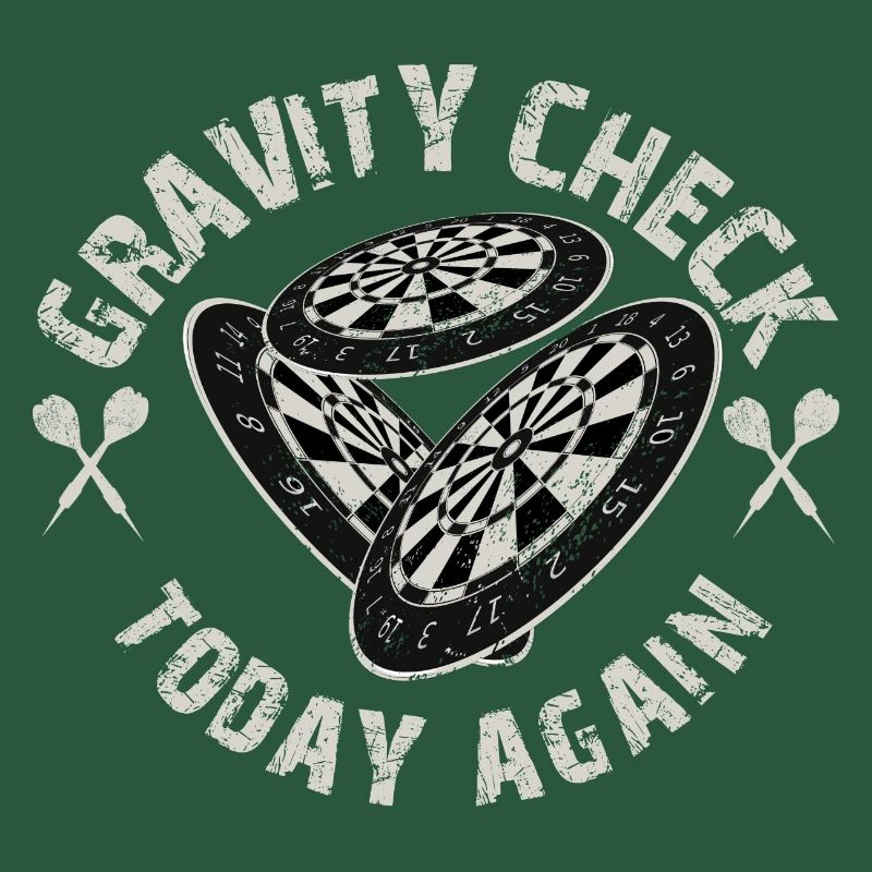 Gravity Check