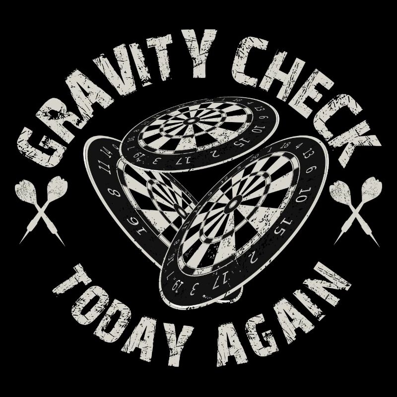 Gravity Check