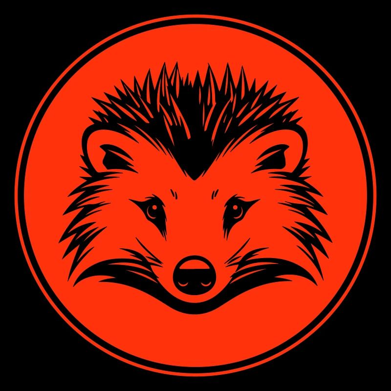 Animal hérisson