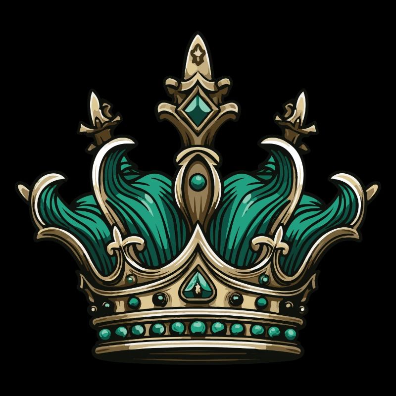 Krone Royal Crown
