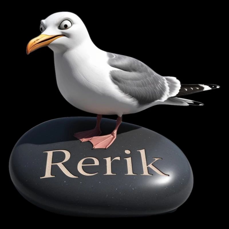 Rerik Ostseebad - Rerik Möwe