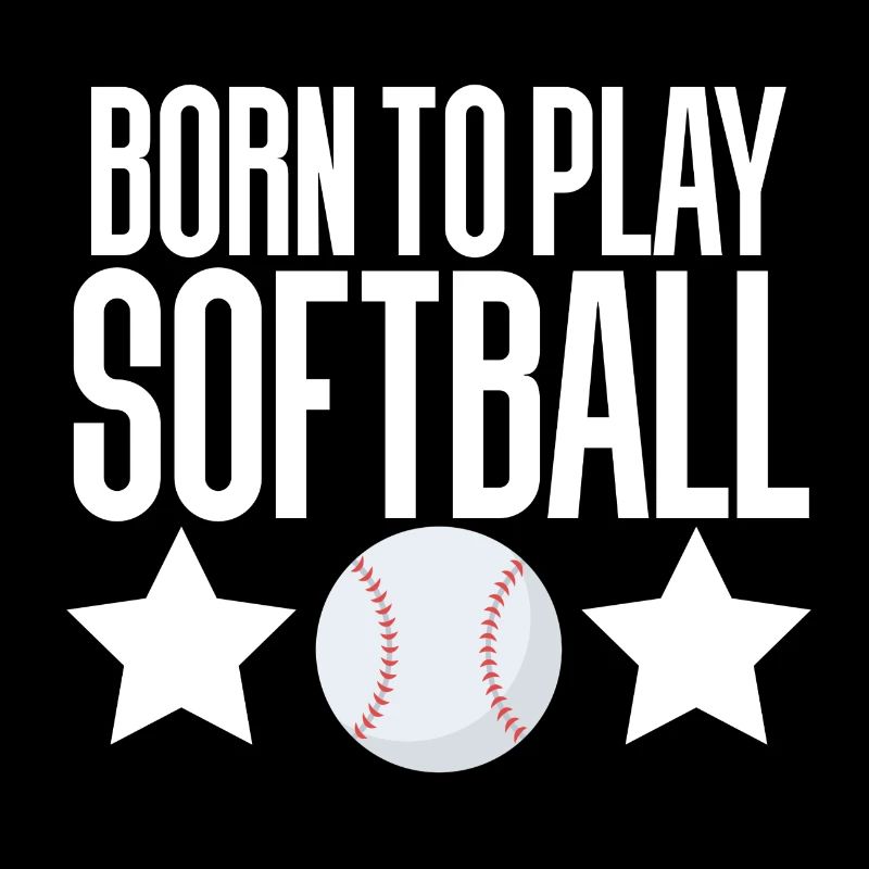 Softball