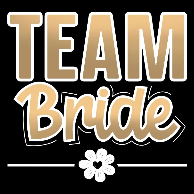 Team Bride