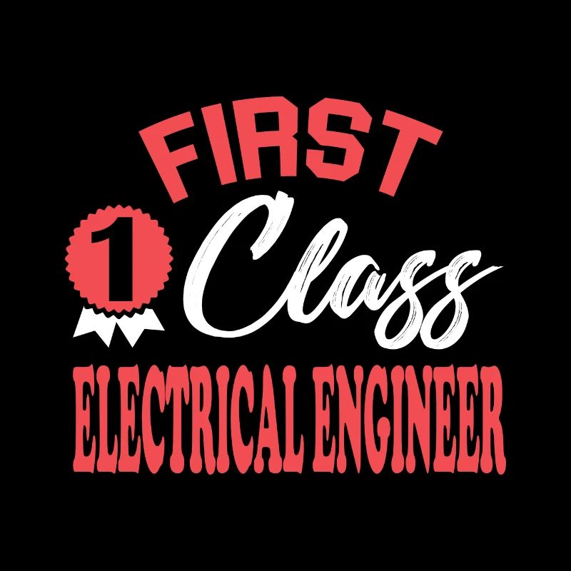 First-class electronics technician