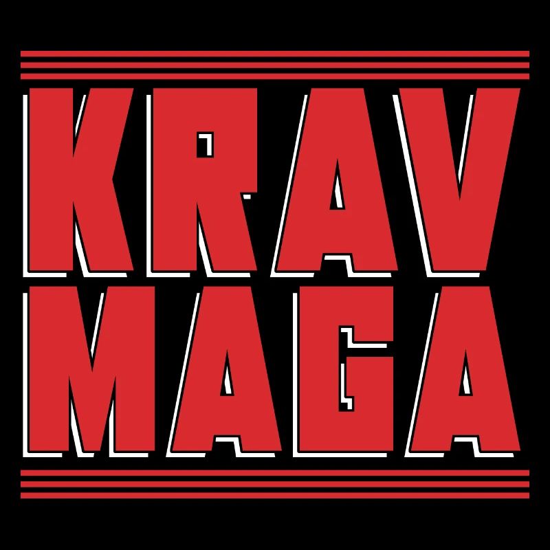 Kampfsport Sparring Israel Geschenk Krav Maga