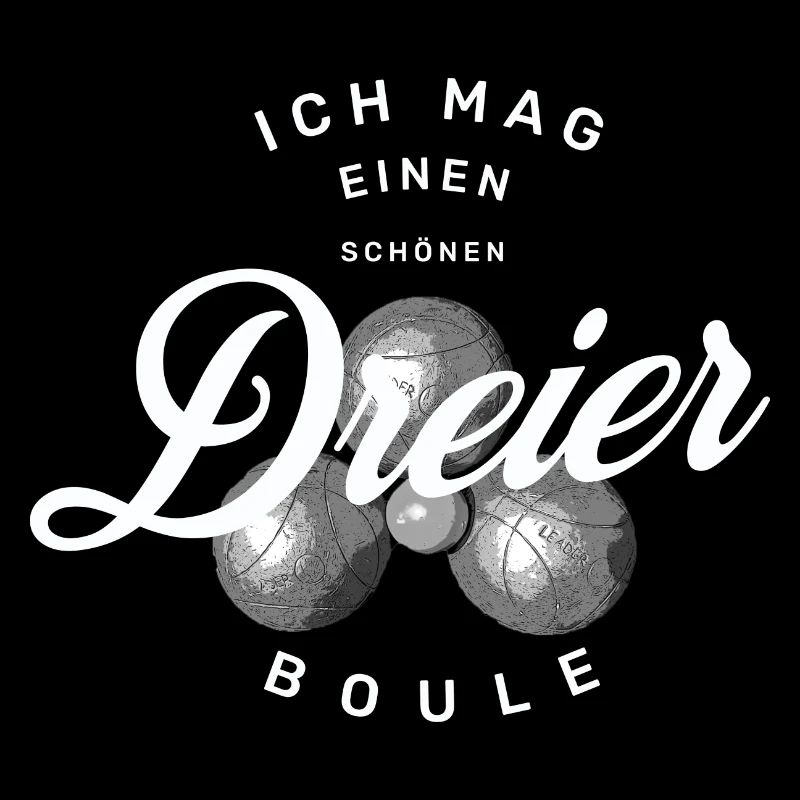 Boule Dreier