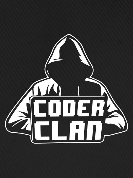 Programmer Coder Software Developer