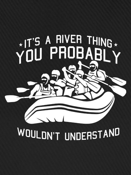 Rafting Wildwasser Kanu Kajak