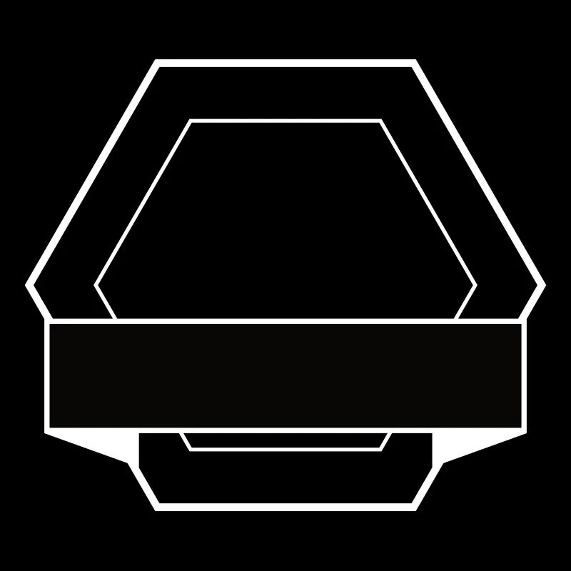 Sechseck Logo