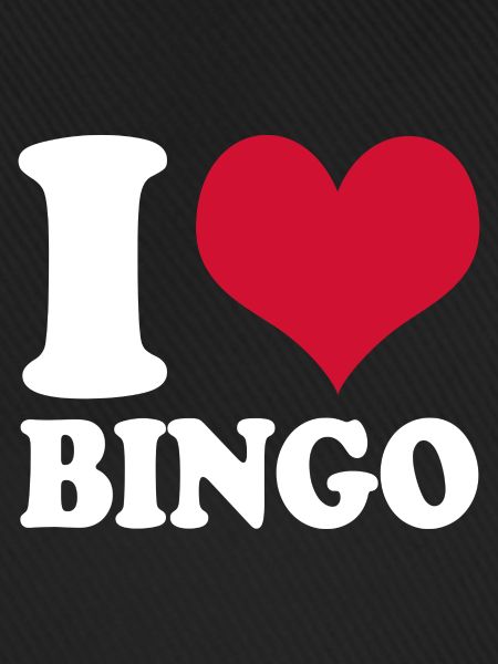 I Love Bingo