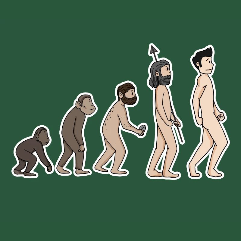 evolution