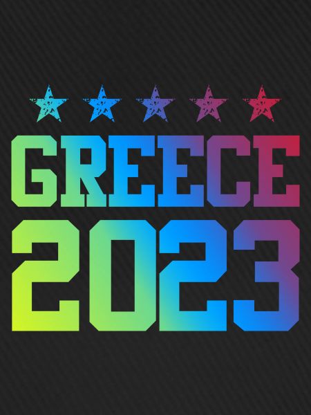 Grèce 2023