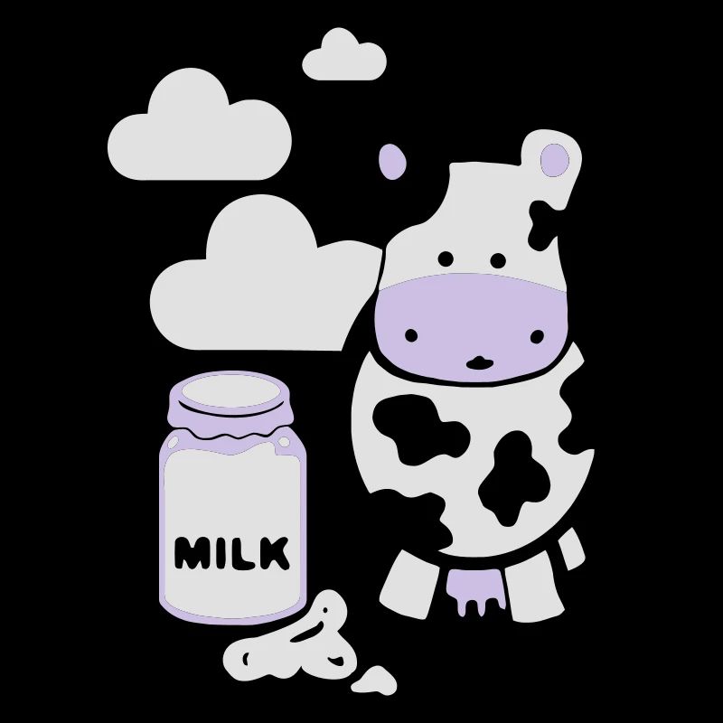 kuh milk