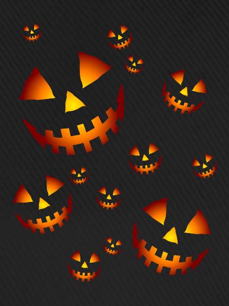 Les citrouilles