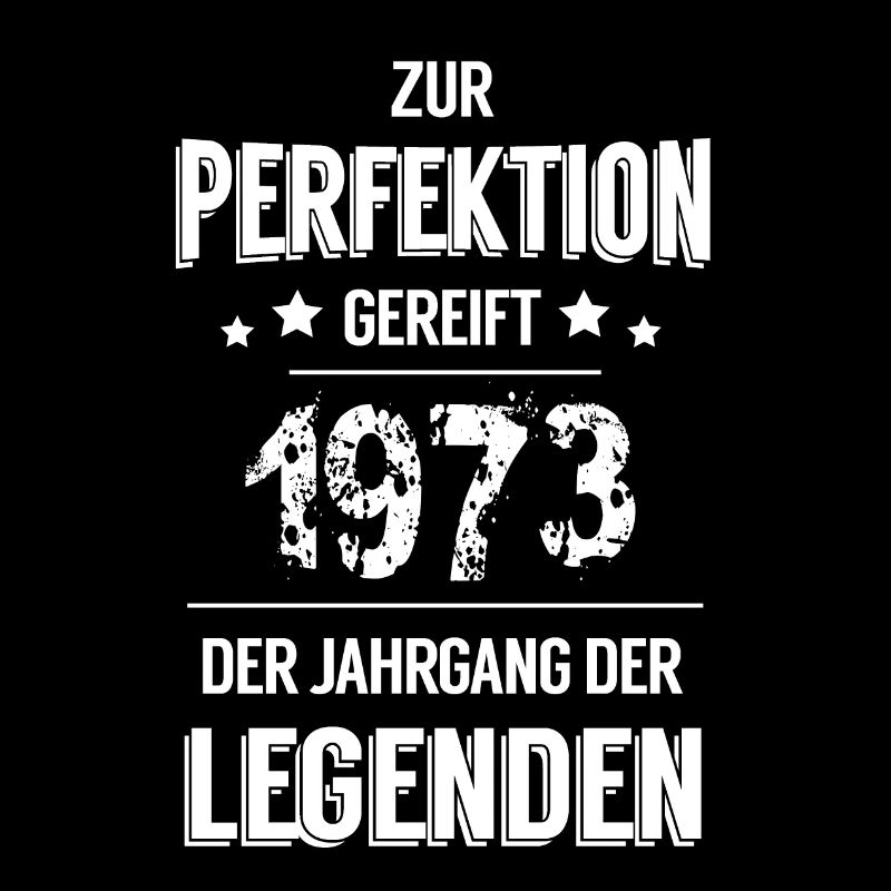Legenden 1973