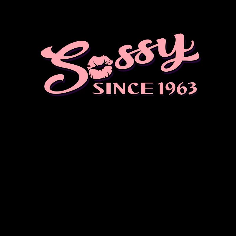 Sassy seit 1963