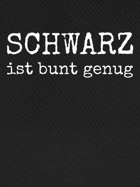 schwarz