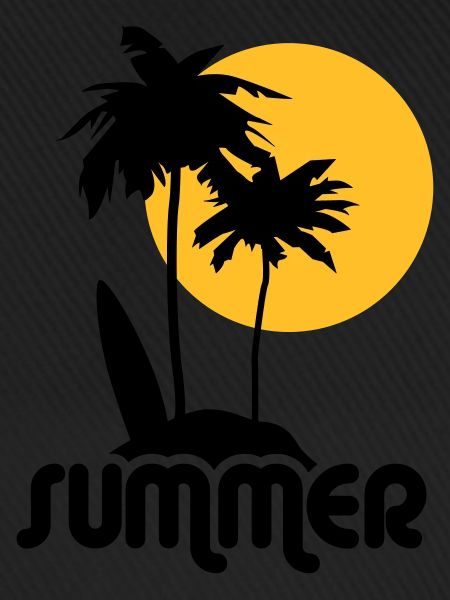 summer