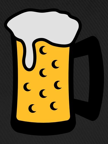 Beer Glas