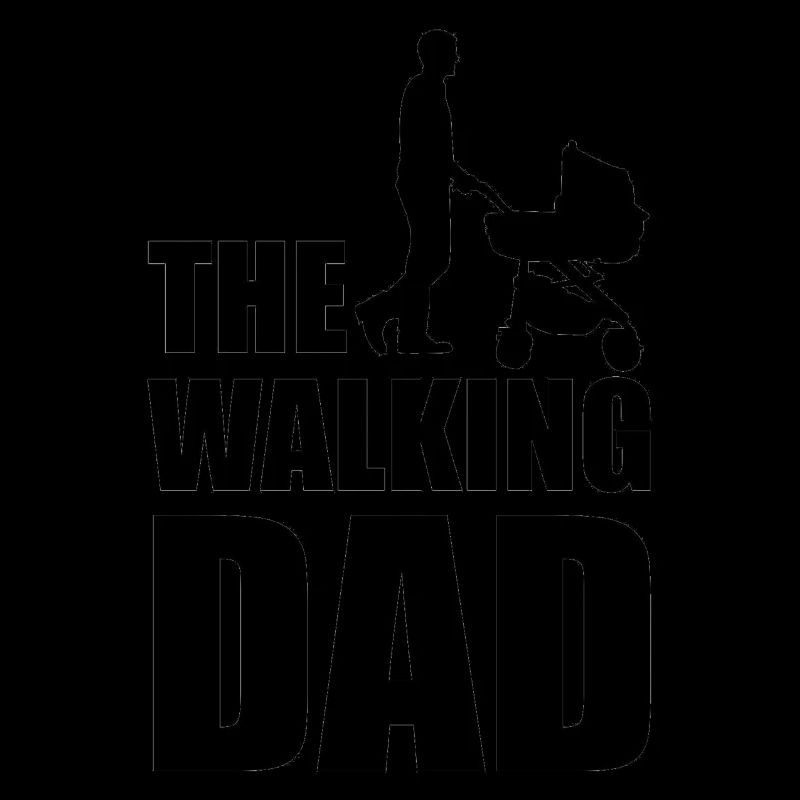 The Walking Dad
