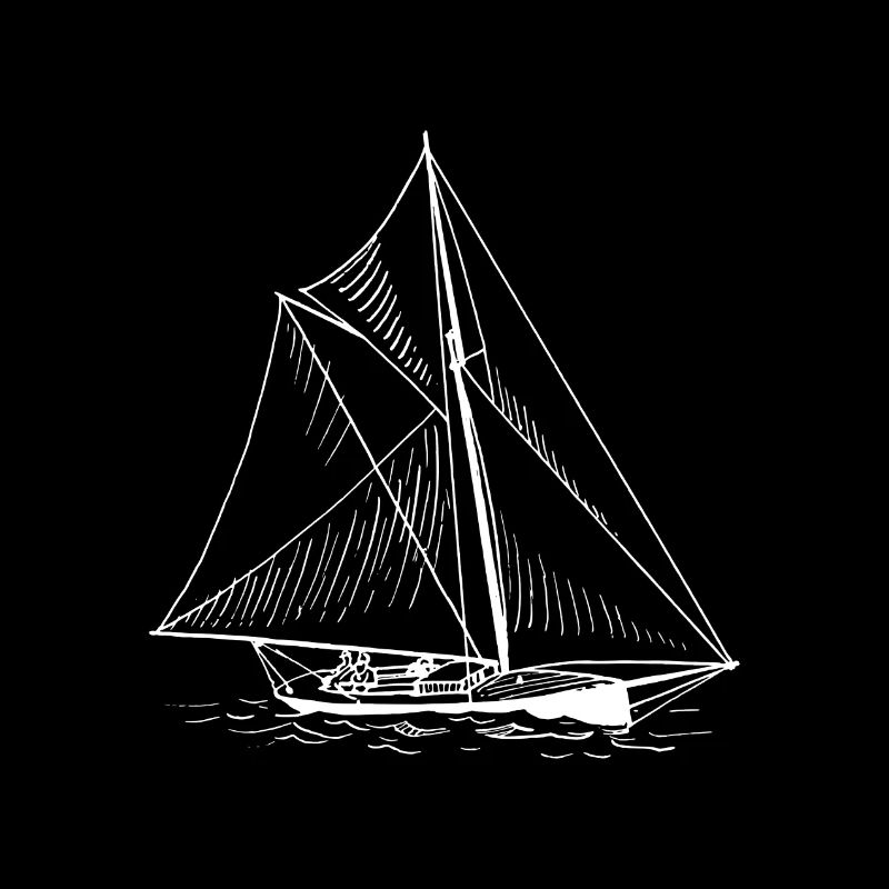 Segelboot