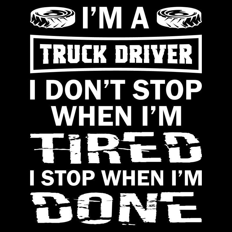 Truck Driver