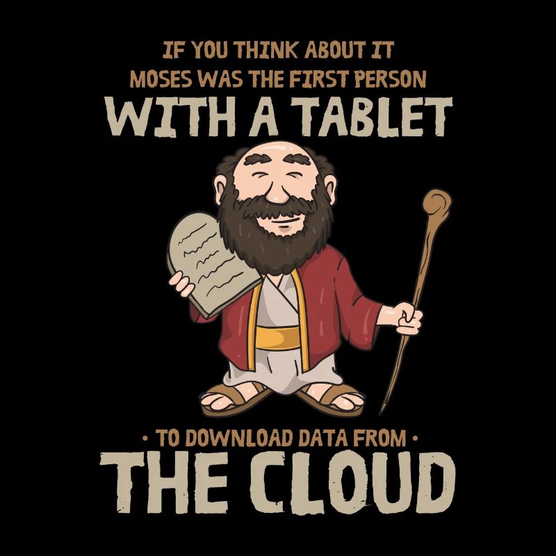 Moses Cloud Tablet Server Admin Tech Support