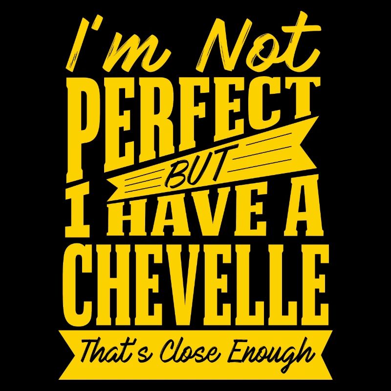 PERFEKT MIT CHEVELLE Y