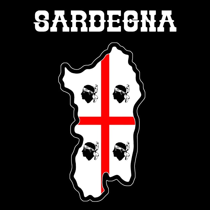 Sardinien