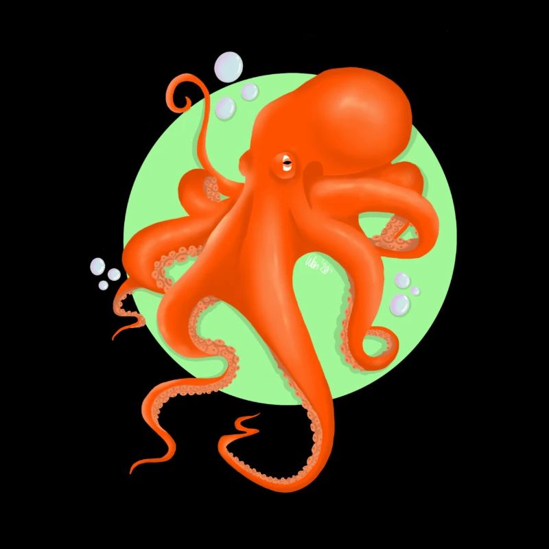 Octopus_shit