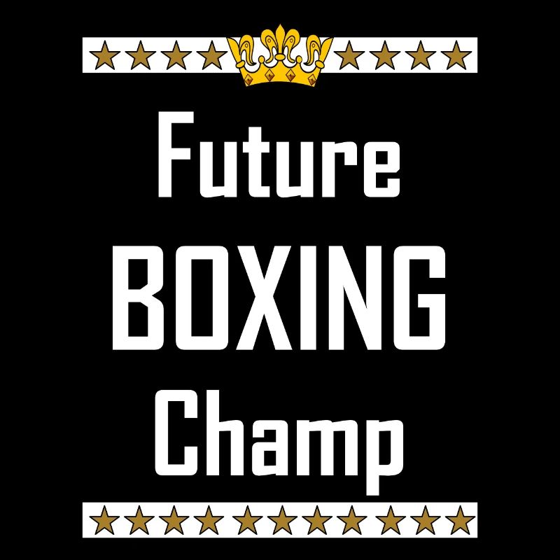 Future Boxing Champ