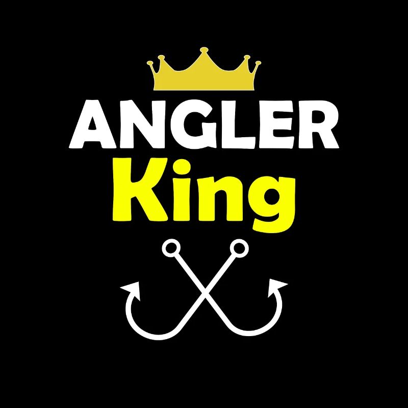 Angler King