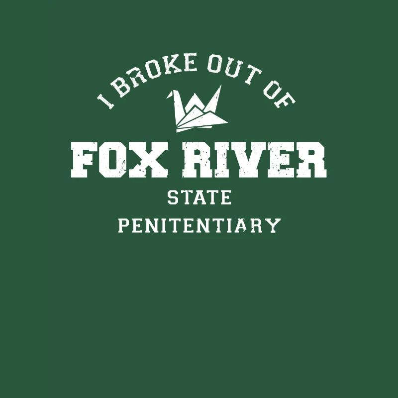 J'ai rompu avec Fox River