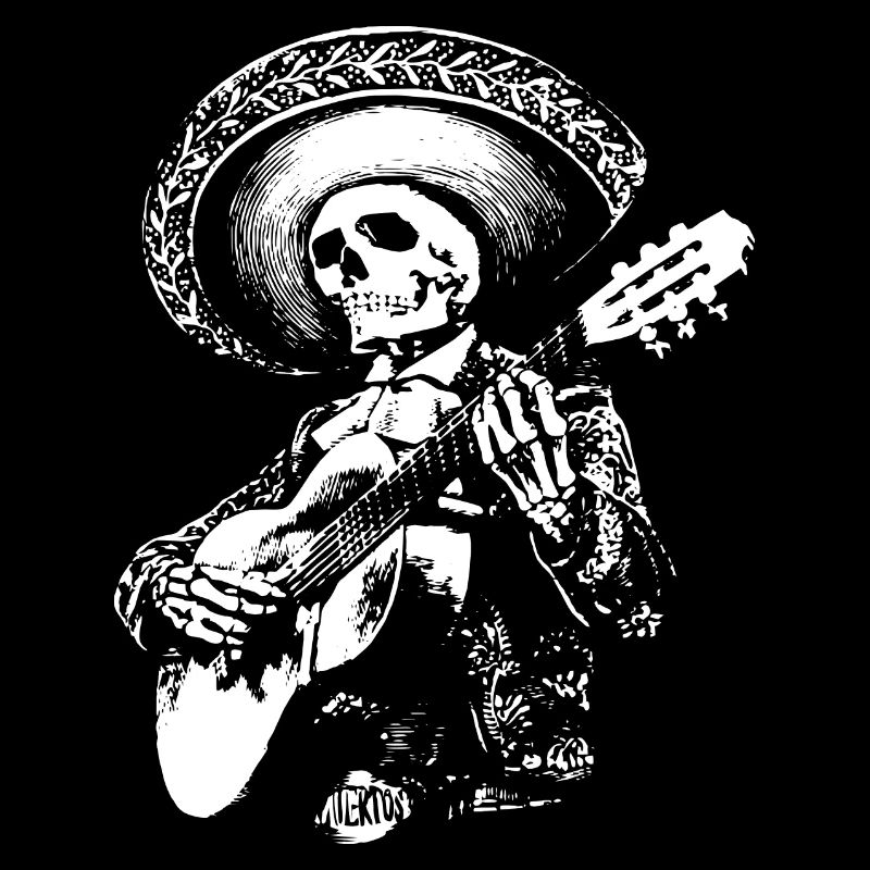 MARIACHI MEXICAIN