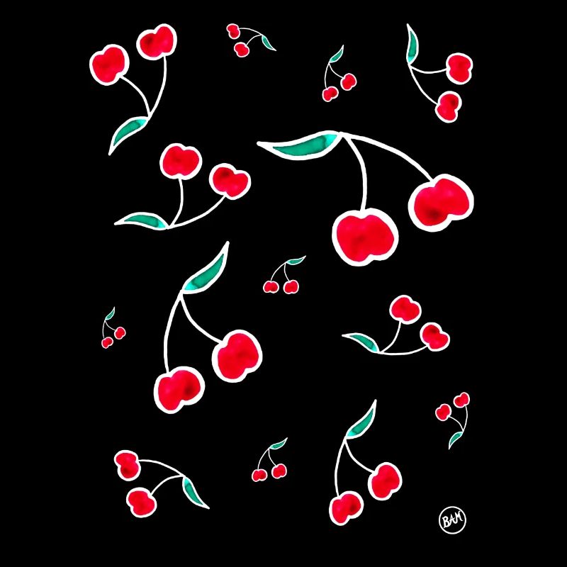 * BAM * be_cherry