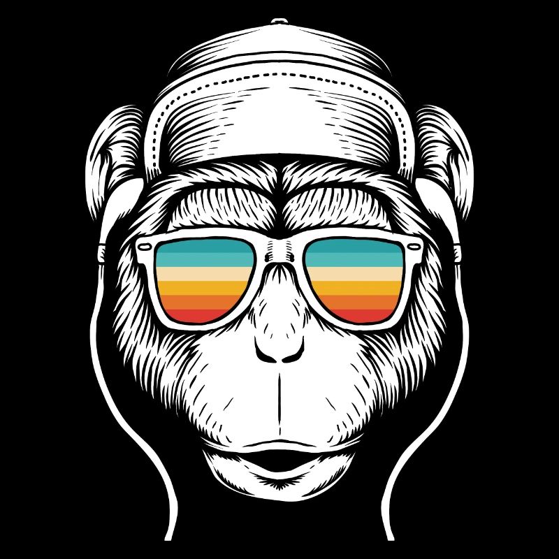 Music monkey