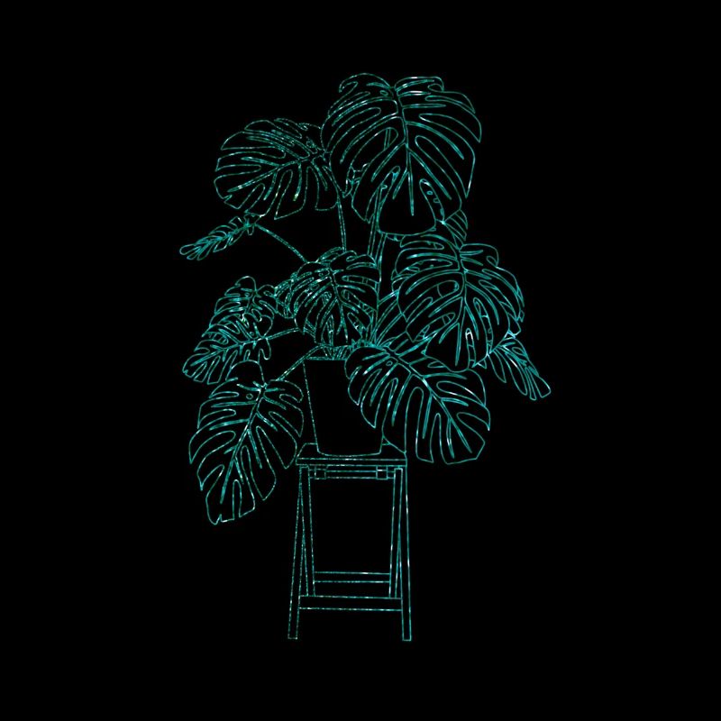 Monstera