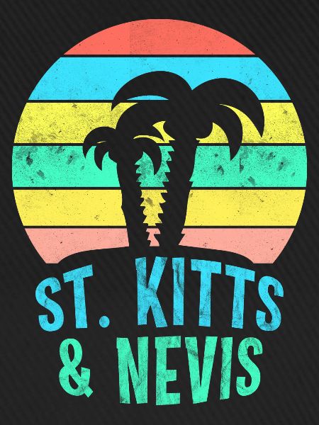 ST. KITTS & NEVIS