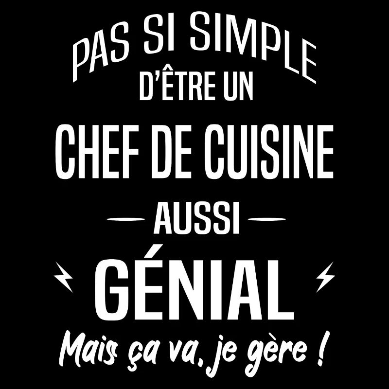 Chef de cuisine