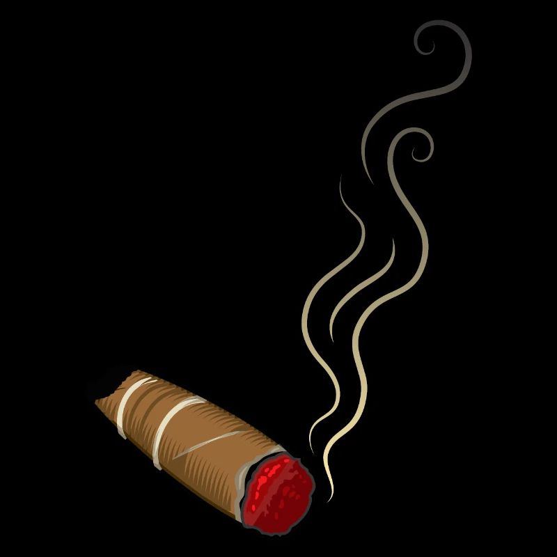 cigar smokes smoking