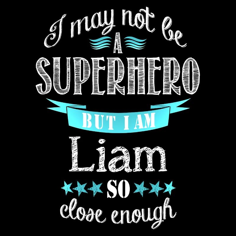 Liam