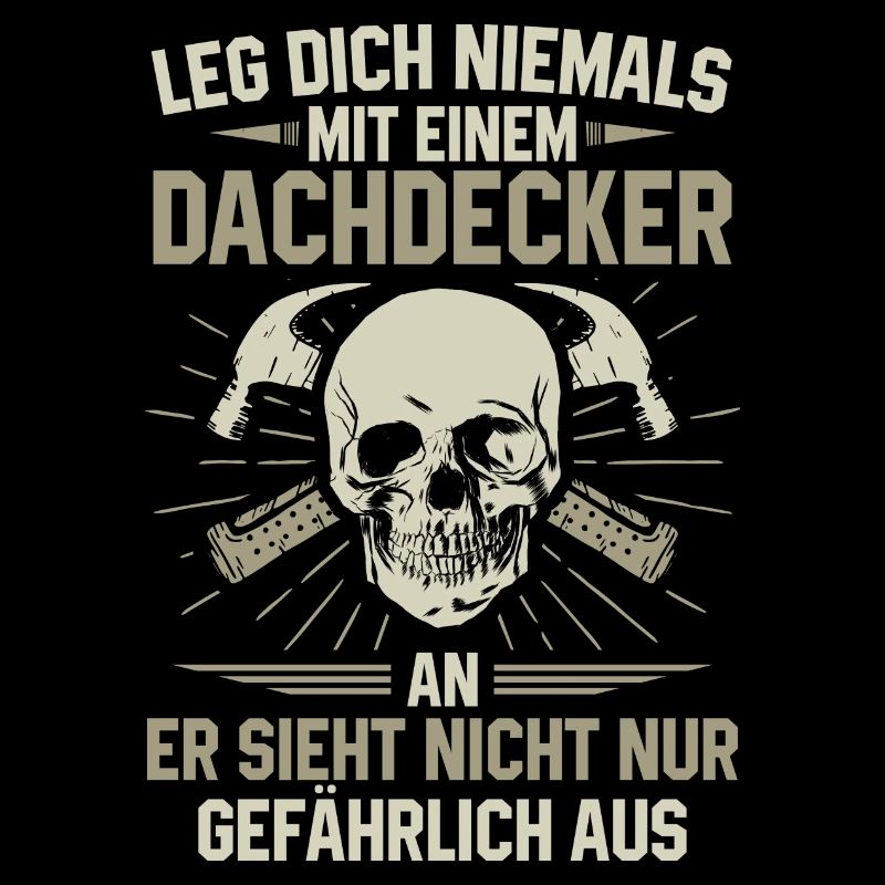 Dachdecker