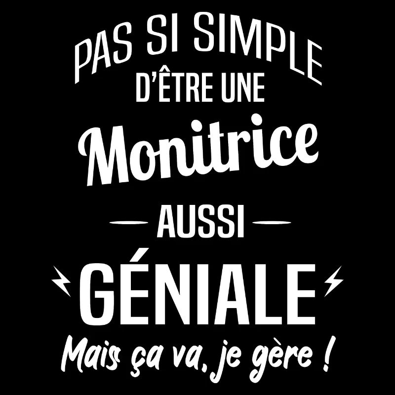 Monitrice