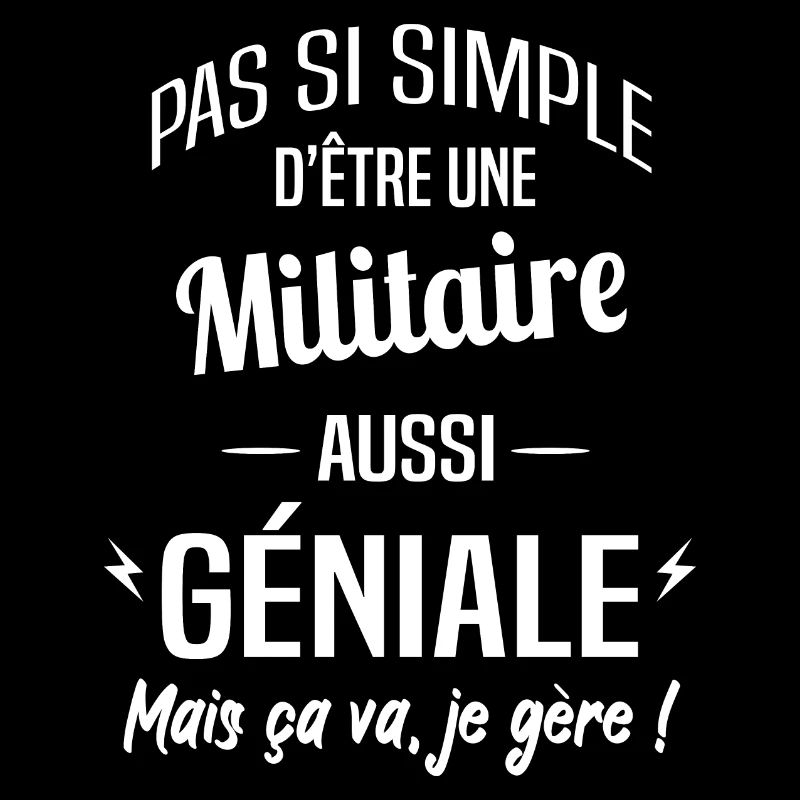 Militaire