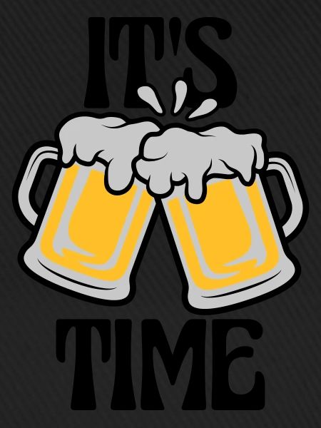 It s Beer