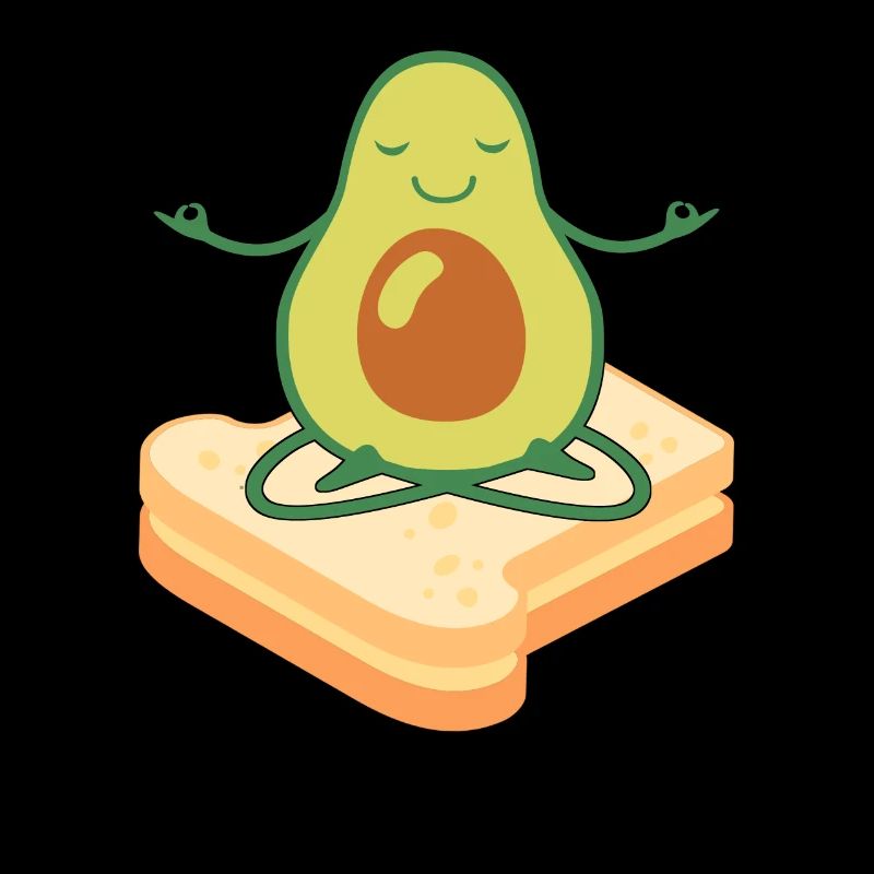 Toast à l’avocat
