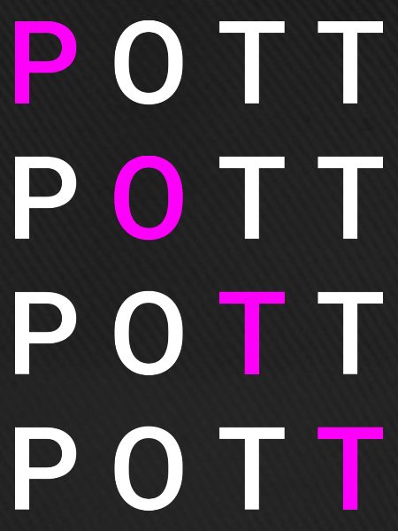 POTT